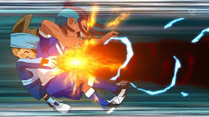Animes tv will always be the first to have the episode so please bookmark and add us on facebook for update!!! Episode 030 Galaxy Inazuma Eleven Wiki Fandom