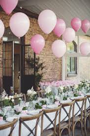 Oh Was Fur Ein Schoner Abend War Es Gestern Tre Abend Ein Es Fur Gestern Over50 Schon Brautparty Dekorationen Ballons Hochzeit Dekoration Hochzeit