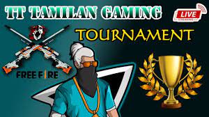 Pc player, one tap king, clash squad player in south india (tamil nadu)support. Tt Tamilan Gaming Live Streaming Free Fire Tournament Youtube