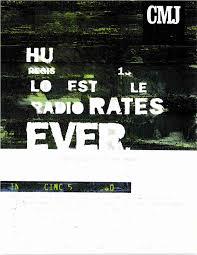 APRIL 19, 1999 IISSUE 614 IVOL. 58 NO. 3 WWW.CMJ.COM