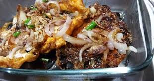 Maybe you would like to learn more about one of these? Cara Buat Dan Masak Resepi Telur Mata Goreng Bawang Dan Cili Eresepi