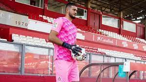 It also displays the transfer fees. Muric Ambicion E Ilusion Para El Girona