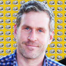 Mike Cernovich's Instagram, Twitter & Facebook