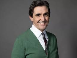 Call the Midwife star Stephen McGann's life from co-star wife, to 3 famous  brothers and Emmerdale role