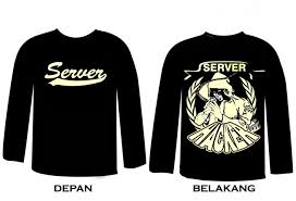 Kaos polos hitam depan belakang untuk desain hd grosir baju polos lengan panjang depan belakang theosphotoblog 30 09 2019 ada yang kaos polos lengan panjang baju polos kerah polos depan. 76 Gambar Desain Baju Lengan Panjang Paling Keren Gambar Pixabay