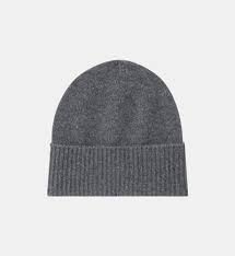 Bonnet femme hiver cap garde chaud pompom hat chapeau pour femme accessoire. Bonnets Femme Gris Galeries Lafayette