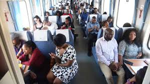 Customers can now buy madaraka express tickets upto 30 days in advance. More Coaches Added To Sgr Train To Meet High Demand From Travelers Nairobi News