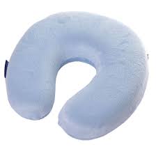 Cheap Price Soft Travel Pillow Memory Foam Pillow U Shape Neck Pillow Massage He Travel Pillow Neck Pillow Travel Neck Pillow