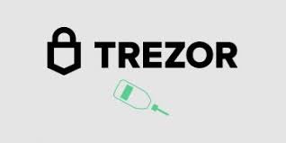 TREZOR Archives » CryptoNinjas