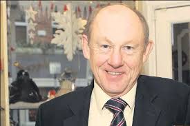 If Colin had not gotten injured, I might not have played