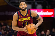 Tristan Thompson's Benching Has More to Do with Basketball Than ...