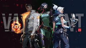 Новости, обзоры, статьи, гайды о игре valorant. Valorant Game The Best Agents To Use In Valorant For August 2020