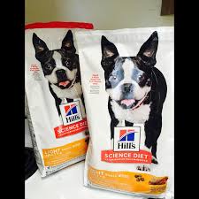 Hill S Science Diet Light Small Bites Adult Dog Food Chicken Meal Barley Dog Dry Food Petsmart