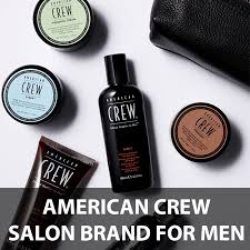American crew pomade gives you medium hold with high shine. American Crew Men Hair Gel Pomade Molding Clay Fibre Forming Cream Clay Wax Shopee Singapore
