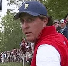 Phil Mickelson enters the OWGR Top 100 after his T-2 finish at The Masters  : r/golf