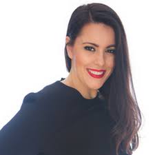 Rosa Morel's Instagram, Twitter & Facebook