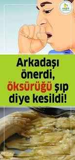 Arkadasinin Onerdigi Dogal Tarifle Oksurugu Hemen Gecti Oksuruk Saglik Natural Health Care Health Care Reform Health