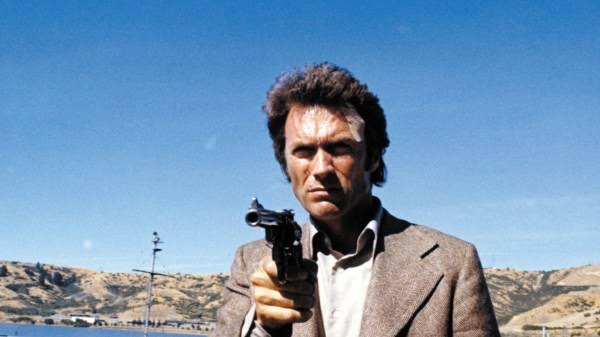 Dirty Harry': Clint Eastwood, Fascism, and Pauline Kael
