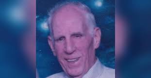 Walter Louis Aldred Obituary