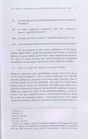 Money laundering is the process of making the proceeds of criminal activity appear to have been legally obtained. Http Eprints Um Edu My 13467 1 0001 Pdf