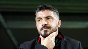 View the player profile of gennaro gattuso (napoli) on flashscore.com. Gennaro Gattuso On Ac Milan We Re Not Brad Pitt The National