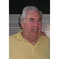 Robert Briggs Fraser Obituary