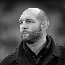 Rugby Journalists, Writers & Contributors