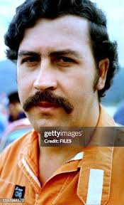 224 Pablo Escobar Traficante Colombiano Stock Photos, High-Res Pictures,  and Images