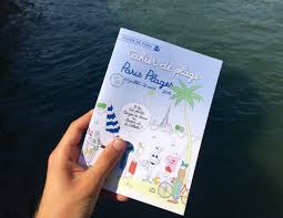 C'était pendant la guerre, et je voulais aller à paris, mais les ambassadeurs et autres n'ont pas voulu. Ouverture De Paris Plages Moi Je Veux Aller A Okinawa Yzgeneration