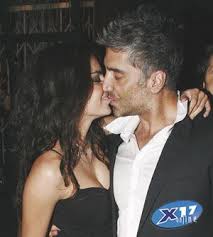 Alejandro fernandez page at the bullpen wiki. Alejandro Fernandez And Ayari Anaya Dating Gossip News Photos