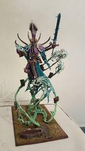 Where did you find.lord nagash does not remeber this! Nagash Supreme Lord Of The Undead 1860384985