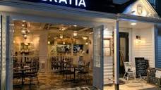 グラティア （GRATIA） - 青葉台/イタリアン | 食べログ