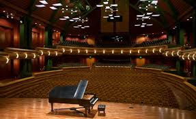 Debartolo Performing Arts Center South Bend 2019 All You