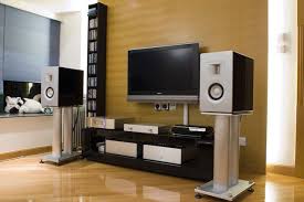 Aad 7001 Bookshelf Speaker By Phil Jones Audiophile Listening Room Bookshelf Speakers Sound Room