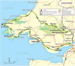 3 007 établissements à pays de galles. Le Guide Thematique Petit Fute Europe A Moto Le Pays De Galles