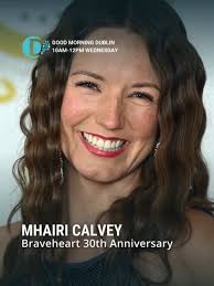 Mhairi Calvey (@MhairiCalveyAct)