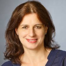 Krisztina KOCSIS-BOGAR