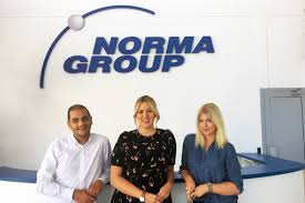 We did not find results for: Official Global Website Norma Group