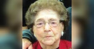 Anna M. Field Obituary