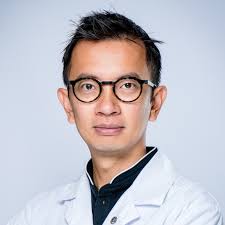 Docteur Bao Khanh Tran, Doctor (male) in Lausanne