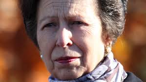 The Tragic Truth About Princess Anne