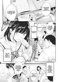 NocturnaL 1 by Monorino - 128948 - Read hentai Manga online for free at  HentaiRead