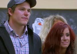 In the first place, this is an unlikely scenario because most marriages have one wedding followed with anniversaries. Teen Mom 2 Chelsea Houska Engagement Wedding Ring Details Cole Popped Question In Woods Mstarsnews