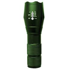 Bell Howell Taclight High Powered Camping Flashlight Choose Color As Seen On Tv Walmart Com Walmart Com