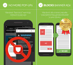 Ad blockers can make websites cleaner and faster for users, but they can also take a nasty bite out of advertising revenue. 9 Best Ad Blocker Apps For Android Android Apps For Me Download Best Android Apps And More