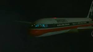 On 19 july 1996, a 747 had been parked for four hours at jfk airport, while its airconditioner pack heated an almost empty center wing tank (cwt); Pl603 Hashtag On Twitter