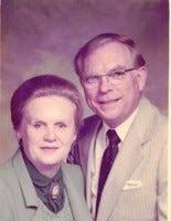 Betty Ann (Gardner) Stalnaker Obituary