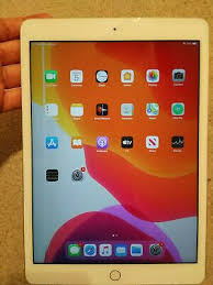 Apple Ipad 7th Gen Latest Model With Wi Fi 32gb Tablet Apple Ipad Ipad