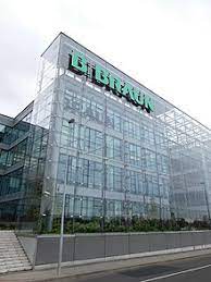 Hydro era sdn bhd is a company to promotes the sales / marketing, and servicing of pumps and related equipment in malaysia. B Braun Wikipedia