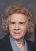 Bertha Helton Obituary (2009)